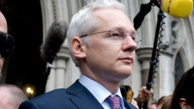 Ông chủ WikiLeaks thành lập đảng chính trị, tranh cử tại Australia
