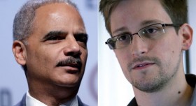 Mỹ hứa sẽ không tử hình Snowden
