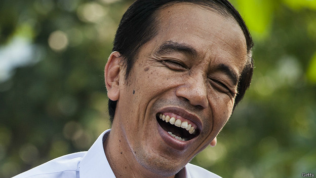 Tân Tổng thống Indonesia là người thế nào?