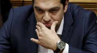 THẾ GIỚI 24H: Xóa nợ cho Hy Lạp?