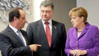 THẾ GIỚI 24H: Vì sao Pháp, Đức muốn buông Ukraina?