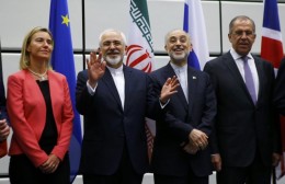 THẾ GIỚI 24H: Sau Iran sẽ đến Triều Tiên?