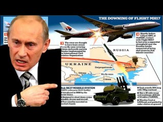 Vì sao Nga phản đối việc lập tòa án đặc biệt về MH17?