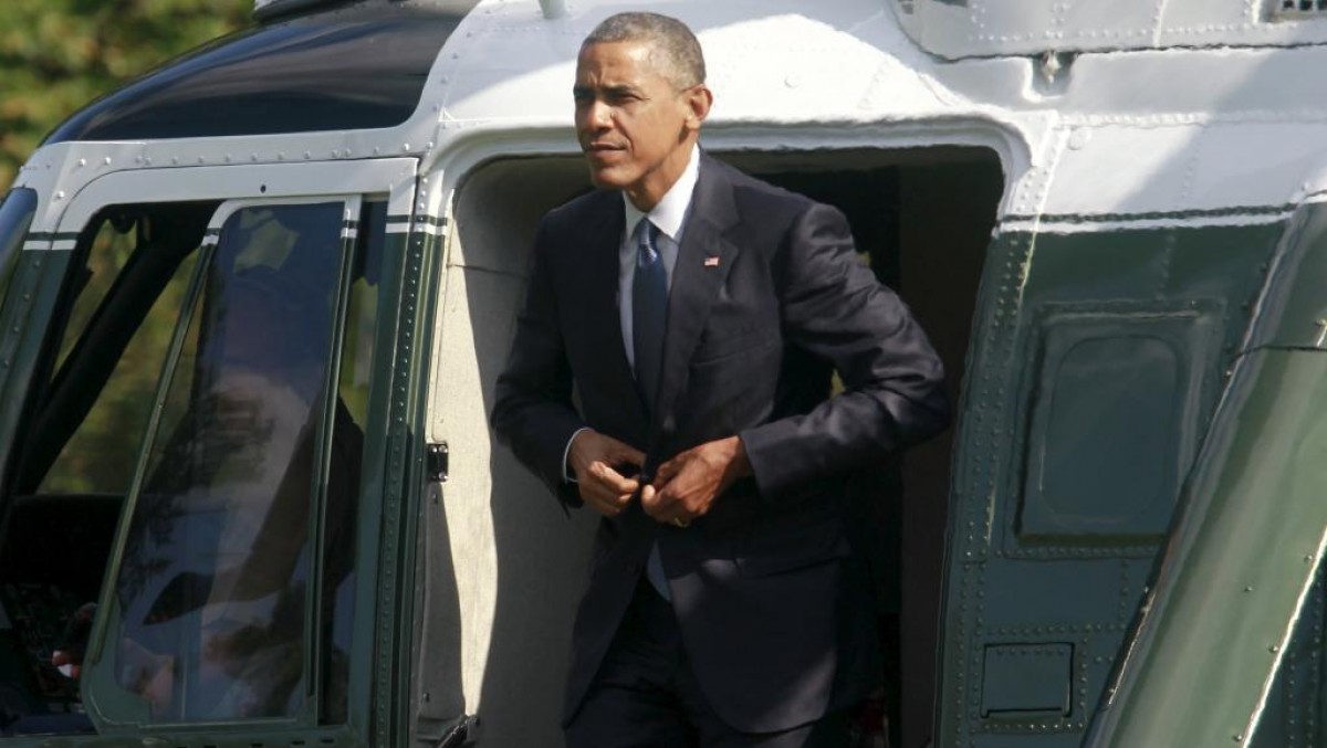 THẾ GIỚI 24H: Hành trình về quê cha của Obama bị bại lộ