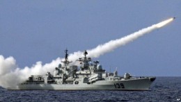 THẾ GIỚI 24H: Trung Quốc phải minh bạch các cuộc tập trận ở Biển Đông