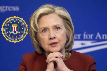 FBI hỏi gì bà Hillary Clinton trong 3 tiếng rưỡi?