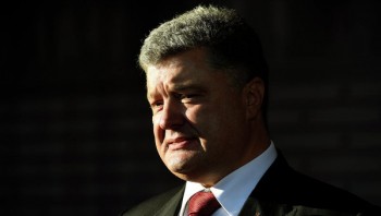 Tổng thống Ukraine cầu cứu với Kazakhstan
