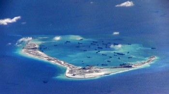 Vụ kiện Biển Đông: Tòa bác yêu sách "đường 9 đoạn" của Trung Quốc