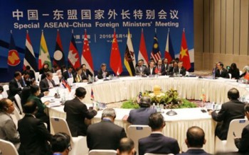 Vì sao ASEAN im lặng trước phán quyết của PCA?
