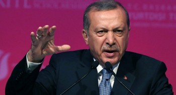 Tổng thống Erdogan trở lại, lợi hại hơn xưa
