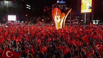 Thổ Nhĩ Kỳ hậu đảo chính sẽ đi về đâu?