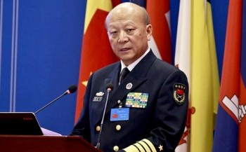 Trung Quốc bất chấp phán quyết của tòa, tiếp tục xây dựng ở Biển Đông