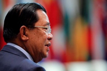 Chuyên gia Nga nói về âm mưu đảo chính ở Campuchia
