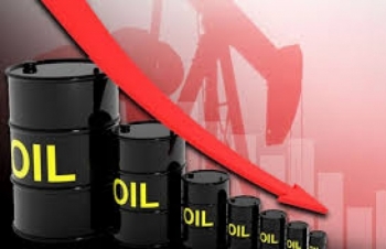 Giá dầu thế giới 21/12: Giá dầu lại giảm dù Saudi Arabia mạnh tay cắt sản lượng