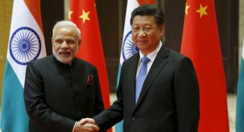 Vì sao Ấn Độ trục xuất 3 nhà báo Trung Quốc?