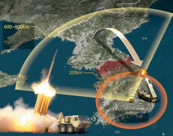 Kinh hãi Mỹ, Trung Quốc muốn lập hệ thống phòng thủ tên lửa