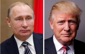 Hai tổng thống Putin và Trump sẽ nói gì với nhau tại G20?