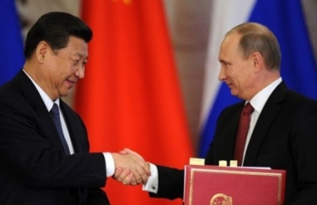 Nga vẫn là nhà cung cấp dầu mỏ lớn nhất cho Trung Quốc