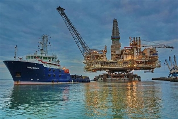 BP bắt đầu khai thác dự án khổng lồ Shah Deniz 2 tại Azerbaijan