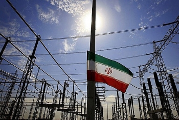 Iran thiếu điện nghiêm trọng