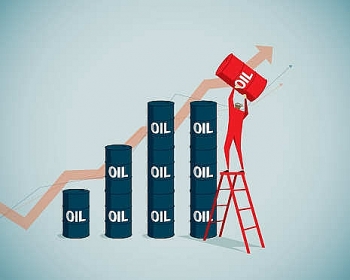 Cảnh báo nguy cơ giá dầu mỏ tăng phi mã