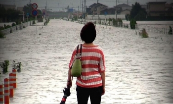 Nhật Bản: 65 người chết vì mưa lũ