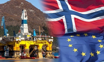 Na Uy: Sản lượng dầu tăng ít hơn dự kiến