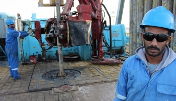 4 công nhân dầu khí ở Libya bị bắt cóc