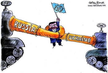 EU muốn tránh chiến tranh khí đốt mới với Nga