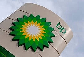 BP đặt cược vào dầu khí đá phiến ở Mỹ