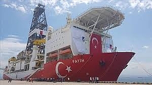 Síp kiện ba công ty hỗ trợ thăm dò dầu khí Thổ Nhĩ Kỳ
