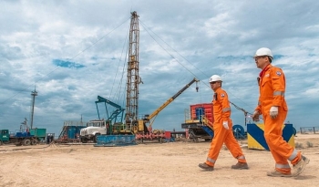 Total phê duyệt dự án phát triển giai đoạn 3 mỏ dầu Dunga ở Kazakhstan