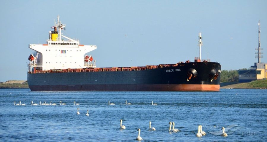 Iran đe dọa bắt tàu chở dầu của Anh để trả đũa
