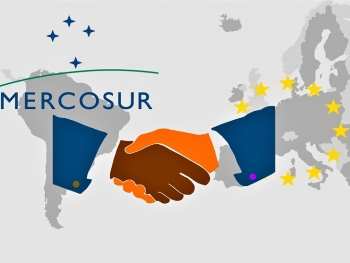 Cái giá phải trả cho Hiệp định thương mại tự do EU-Mercosur?