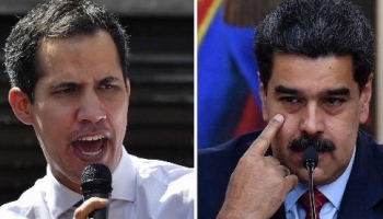 Các phe phái ở Venezuela nối lại đàm phán