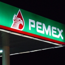 Mexico công bố kế hoạch “cứu” công ty dầu khí nhà nước Pemex
