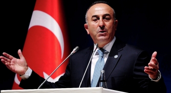 Thổ Nhĩ Kỳ đáp trả các lệnh trừng phạt của EU