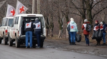 Donbass kêu gọi Kiev khẩn trương trao đổi tất cả các tù binh chiến tranh