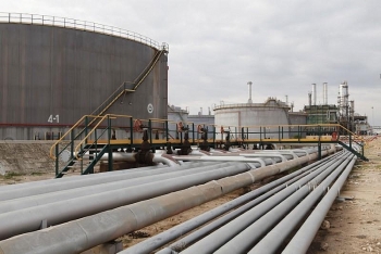 Libya tuyên bố tình trạng bất khả kháng về xuất khẩu dầu