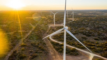 Engie bán 49% cổ phần trong một danh mục đầu tư năng lượng tái tạo ở Mỹ