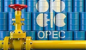 Sản lượng dầu của OPEC tụt xuống mức thấp nhất trong 20 năm qua