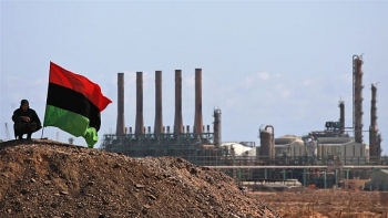 Pháp, Mỹ hoan nghênh Libya nối lại hoạt động dầu mỏ sau gần 6 tháng bị phong tỏa