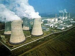 Cộng hoà Séc chuẩn bị gọi thầu năng lượng hạt nhân cực lớn