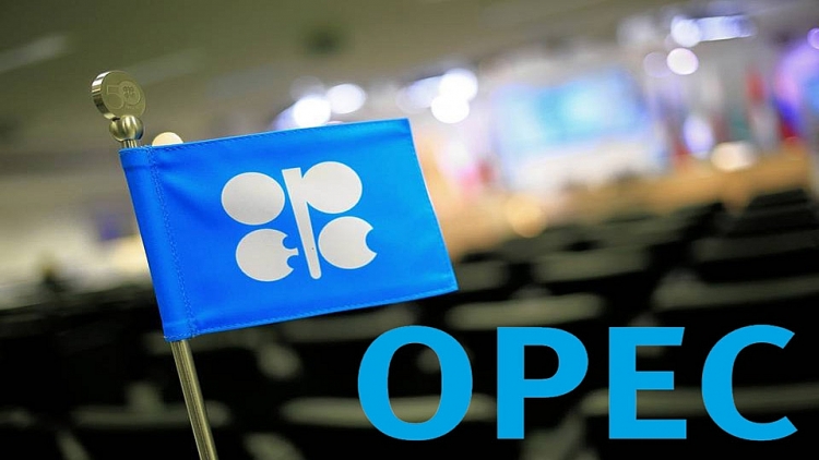 OPEC+ chấm dứt khủng hoảng