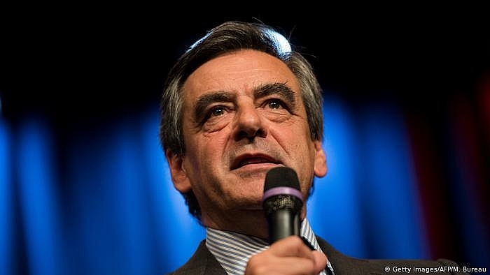 Cựu thủ tướng Pháp chính thức có tên trong  Hội đồng quản trị Zarubezhneft