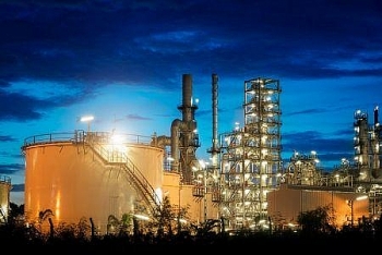Angola gọi thầu quốc tế cho nhà máy lọc dầu 200.000 thùng/ngày