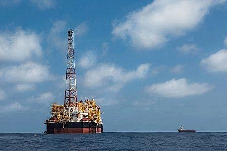 ANPG ký hợp đồng phân chia sản phẩm dầu khí với Sonangol, Eni và Tiptop Energy