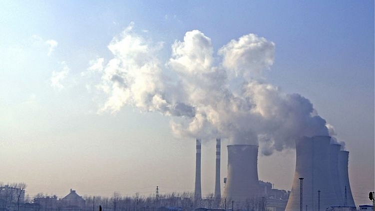 Trung Quốc chính thức ra mắt thị trường carbon