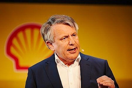 Shell kháng cáo phán quyết của tòa án Hà Lan