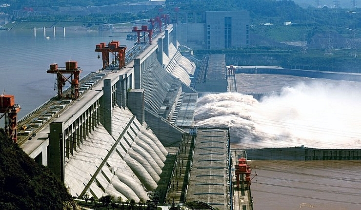 Trung Quốc: Thành phố 7 triệu dân có nguy cơ bị nhấn chìm do vỡ đập thủy điện